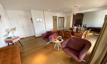 Imagem 3: Apto Moema Pássaros