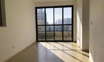 Imagem 5: Apartamento na Lapa 47m² 01Quarto 01Vaga Garagem 01Banheiro 8º Andar Semi Mobiliado Pront