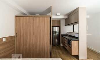 Imagem 6: Apartamento para Aluguel - Pinheiros, 1 Quarto, 31 m2