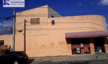 Imagem: Prédio comercial à venda, Jardim Aeroporto