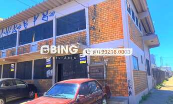 Imagem 2: Depósito de 508 m² no bairro Navegantes, com 02 andares e estacionamento na frente