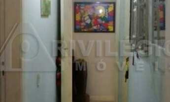 Imagem 6: Apartamento à venda, 3 quartos, 1 suíte, Copacabana - RIO DE JANEIRO/RJ