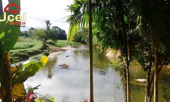 Imagem 4: V836- Excelente Sítio para venda em Sete Barras - Cod Imovel V836