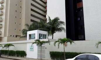 Imagem: Apartamento para Venda em Fortaleza, Cocó
