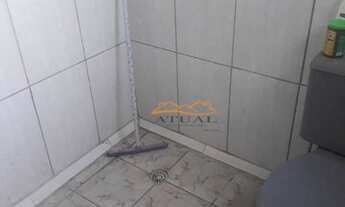 Imagem 6: Casa com 3 dormitórios à venda, 100 m² por R$ 200.000 - Santa Terezinha - Piracicaba/SP