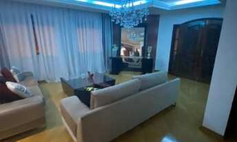 Imagem 5: Sobrado com 5 dormitórios à venda, 598 m² por R$ 1.800.000,00 - Parque dos Pássaros - São