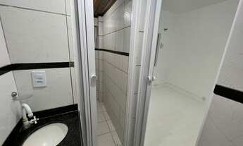 Imagem 6: Apartamento com 3 quartos próximo ao Shopping da Ilha