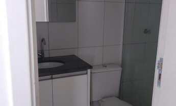 Imagem 6: Apartamento para venda com 55 m2, dois dormitórios, sendo 1 suíte