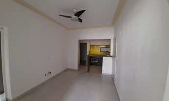 Imagem 3: Rio de Janeiro - Apartamento Padrão - São Francisco Xavier