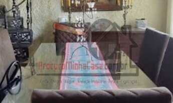 Imagem 6: Apartamento para venda com 280 metros quadrados com 4 quartos em Carlos Guinle - Teresópol