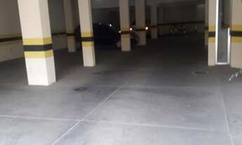 Imagem 5: Apartamento com 1 dormitório para alugar, 42 m² por R$ 650,00/mês - Centro - Campos dos Go