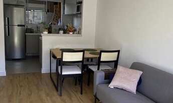 Imagem 2: Alameda das Magnólias, sobrado em condomínio fechado 02 dormitórios no bairro Igara em Can