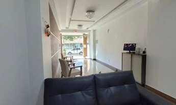 Imagem 3: Apartamento 2 dormitórios, sendo 1 suíte à venda, 59m² por R$ 512.000,00 no Centro - Barra