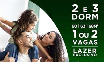 Imagem 4: Lançamento no Urbanova - Jardins Do Paratehy Urbanova