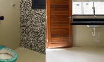 Imagem 7: Casa para venda possui 125 metros quadrados com 3 quartos em Bela Vista - Mossoró - RN