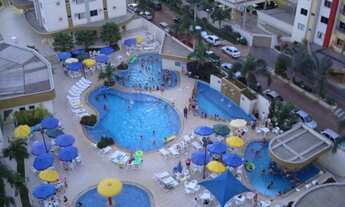 Imagem 2: Caldas Novas - Apartamento Padrão - Do Turista