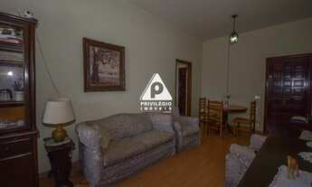 Imagem 4: Apartamento à venda, 3 quartos, 1 vaga, Humaitá - RIO DE JANEIRO/RJ