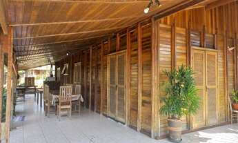 Imagem 5: Chácara à venda, 8500 m² por R$ 2.600.000,00 - Praia azul - Americana/SP