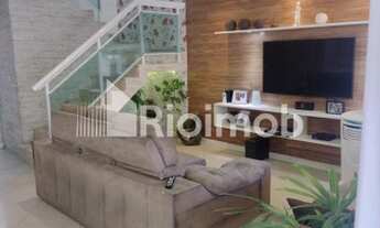 Imagem 2: Rio de Janeiro - Casa de Condomínio - Vargem Pequena