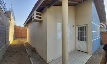 Imagem 3: Residencial Santa terezinha - Casa de 2 quartos