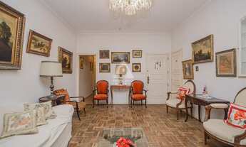 Imagem 2: Apartamento à venda, 4 quartos, 2 vagas, Copacabana - RIO DE JANEIRO/RJ