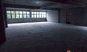 Imagem 2: Prédio Comercial Federação