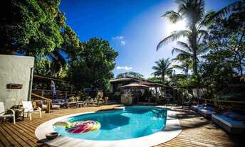 Imagem: Casa em Trancoso com terreno de aproximadamente