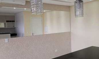 Imagem 6: Apartamento com 3 dormitórios à venda, 85 m² por R$ 495.000,00 - Residencial Altos do Varv