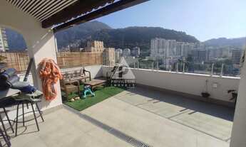 Imagem 6: Cobertura 2 quartos em Botafogo