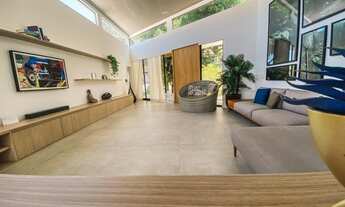 Imagem 6: Casa em Condomínio para Venda em Niterói, Piratininga, 4 dormitórios, 3 suítes, 5 banheiro