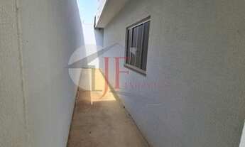 Imagem 4: Casa com 2 quartos - Bairro Parque Veiga Jardim em Aparecida de Goiânia