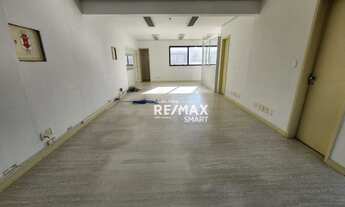 Imagem 2: Sala para alugar, 180 m² por R$ 7.600,00/mês - Pacaembu - São Paulo/SP