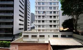 Imagem 7: Apartamento para Aluguel - Bela Vista, 1 Quarto, 30 m2