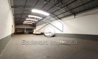 Imagem 2: Ribeirão Preto - Galpão/Depósito/Armazém - Jardim Zara