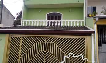 Imagem: SOBRADO NO ALTOS DA VILA PAIVA 200M²!