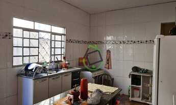 Imagem 5: Casa com 2 dormitórios à venda, 123 m² por R$ 170.000,00 - Jardim das Estações (Vila Xavie