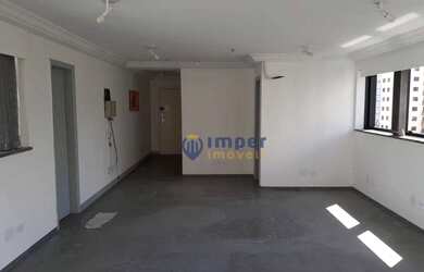 Imagem 2: Conjunto para alugar, 42 m² por R$ 2.500,00/mês - Pinheiros - São Paulo/SP