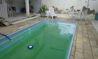 Imagem: Casa de 155 metros quadrados no bairro Califórnia