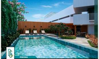 Imagem: Apartamento para venda tem 85 metros quadrados