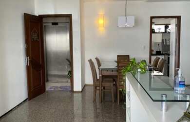 Imagem 2: Apartamento para venda com 115 m² com 3 quartos em Jardim Renascença - São Luís - MA