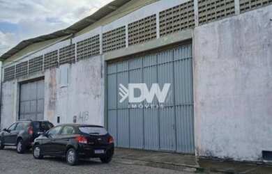 Imagem 3: Galpão, 795 m² - venda por R$ 1.100.000,00 ou aluguel por R$ 10.000,00/mês - Monte Castelo