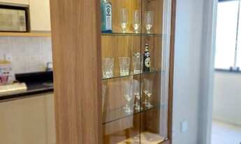 Imagem 5: Apartamento com 2 dormitórios à venda, 53 m² por R$ 494.700,00 - Zona Nova - Capão da Cano