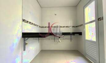 Imagem 4: Apartamento sem condomínio- Parque Oratório