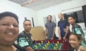 Imagem 5: 3mil mts lagao piscina campo futebol