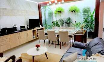 Imagem: Cuiabá - Casa de Condomínio - Despraiado