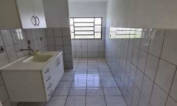 Imagem 3: Apartamento no Miramontes Franca-SP
