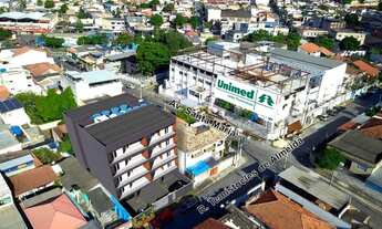 Imagem 4: Lançamento no bairro Camarão, coladinho no Centro