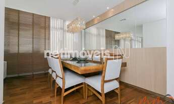 Imagem 6: Venda Apartamento 4 quartos Funcionários Belo Horizonte