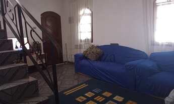 Imagem: Sobrado para venda tem 258 metros quadrados