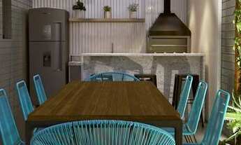 Imagem: APARTAMENTO GUILHERMINA - PRAIA GRANDE SP